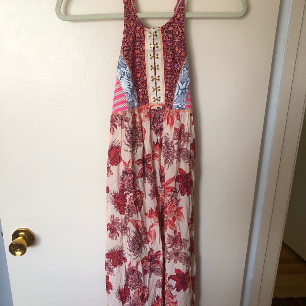 Maaji Maxi Dress